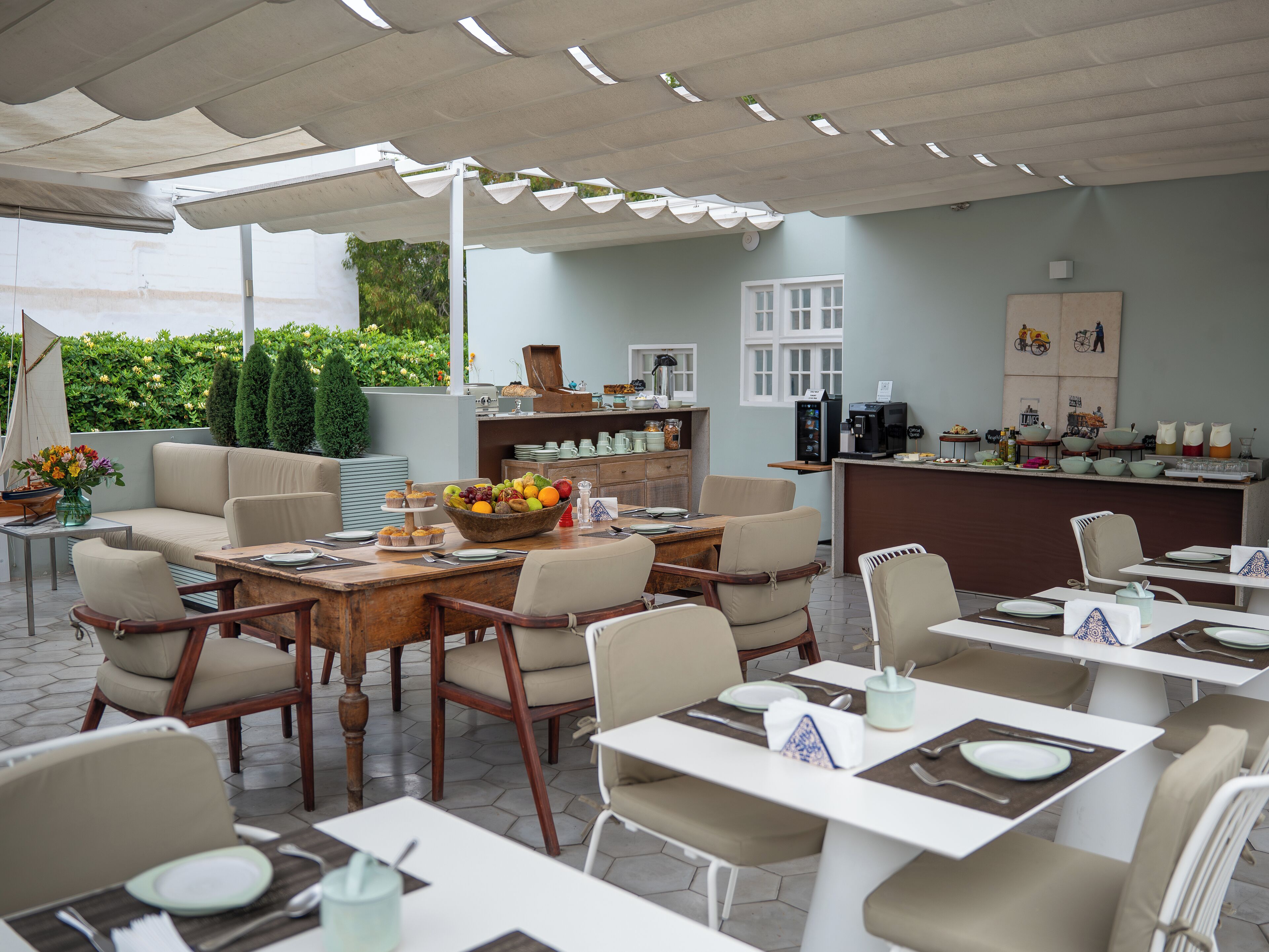 Foto - Villa Barranco by Ananay Hotels