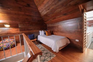 Grand Suite | Premium bedding, in-room safe, individually decorated