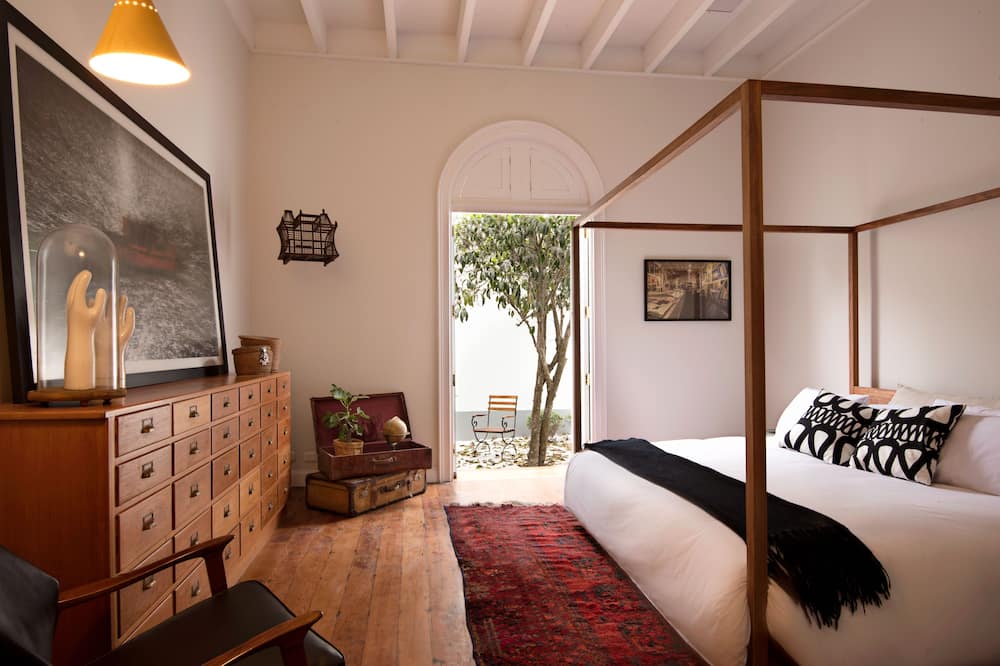 Villa Barranco by Ananay Hotels