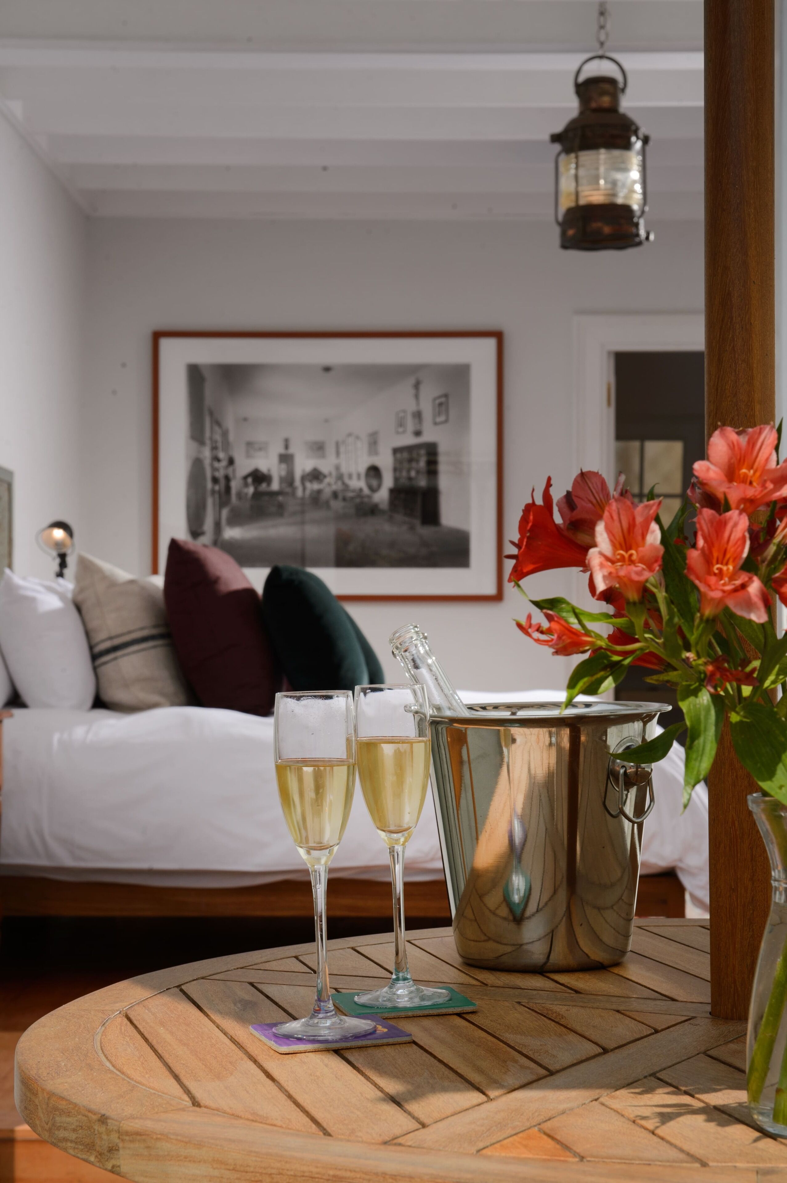 junior suite | premium bedding, in-room safe, individually decorated