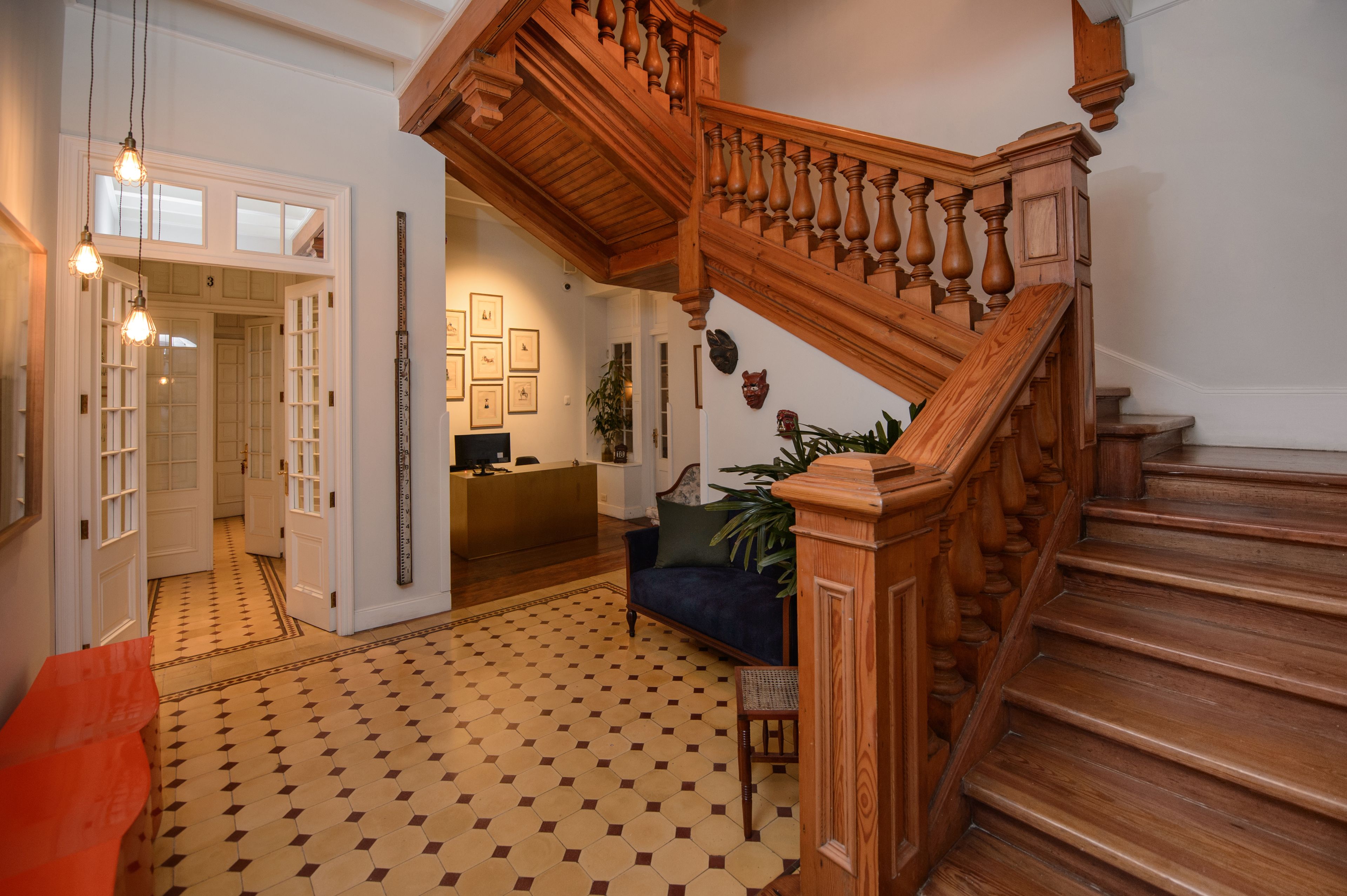 Foto - Villa Barranco by Ananay Hotels