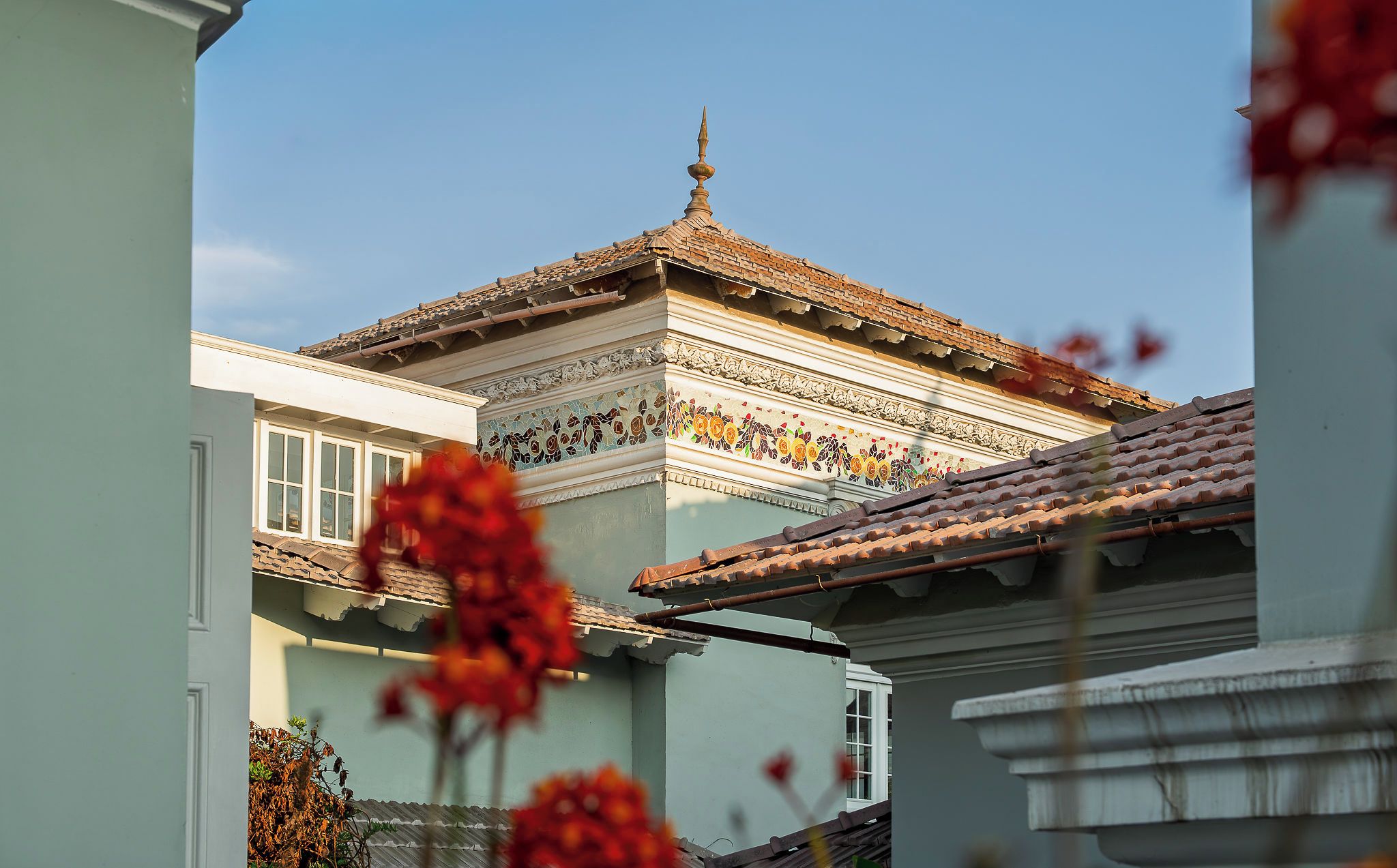 Foto - Villa Barranco by Ananay Hotels