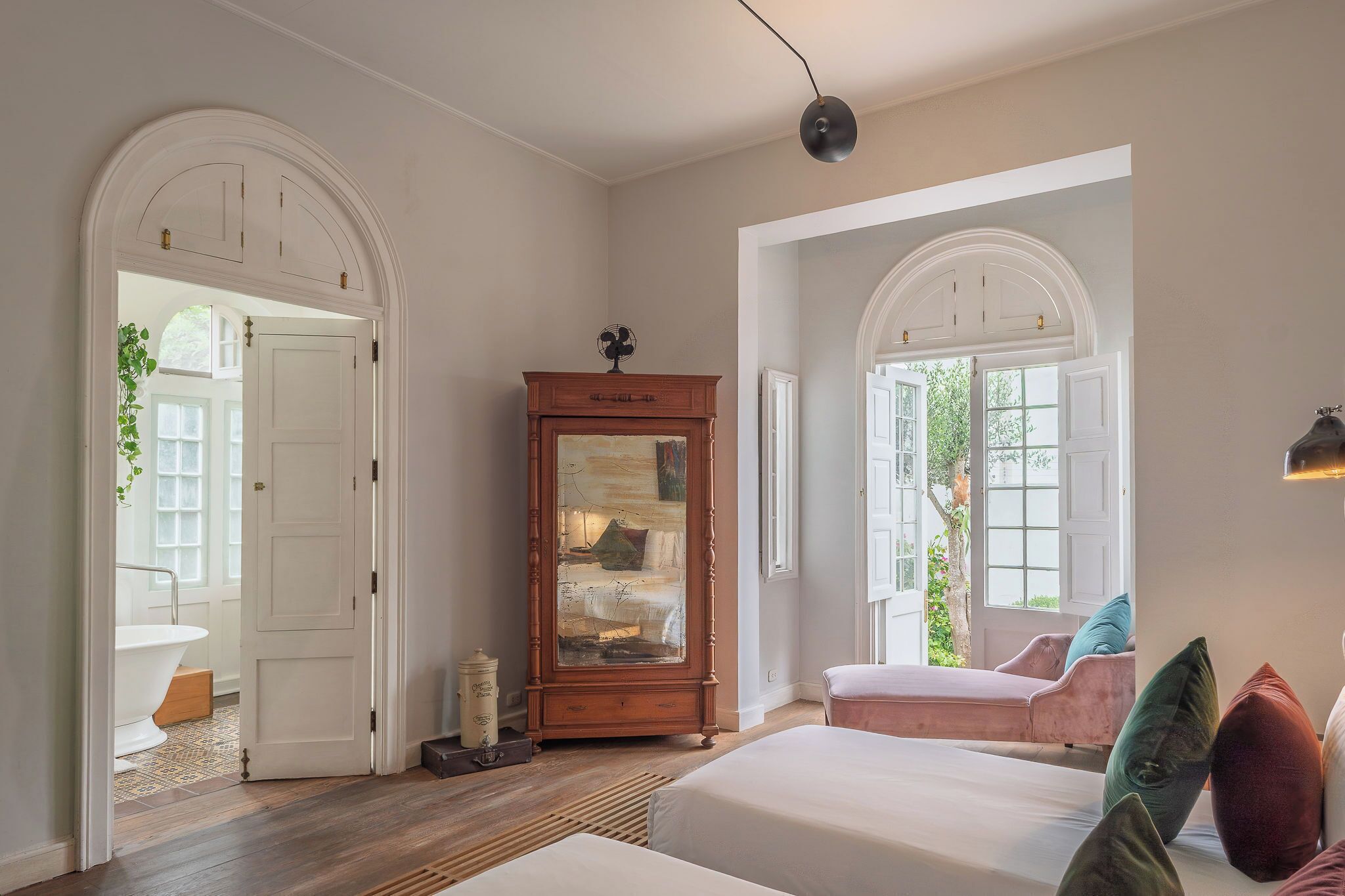 Foto - Villa Barranco by Ananay Hotels