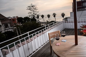 Suite Grand | Vistas desde la habitación