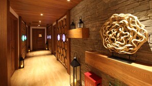 Spa - Star World International Hotel (Beijing)