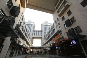 Exterior - Star World International Hotel (Beijing)