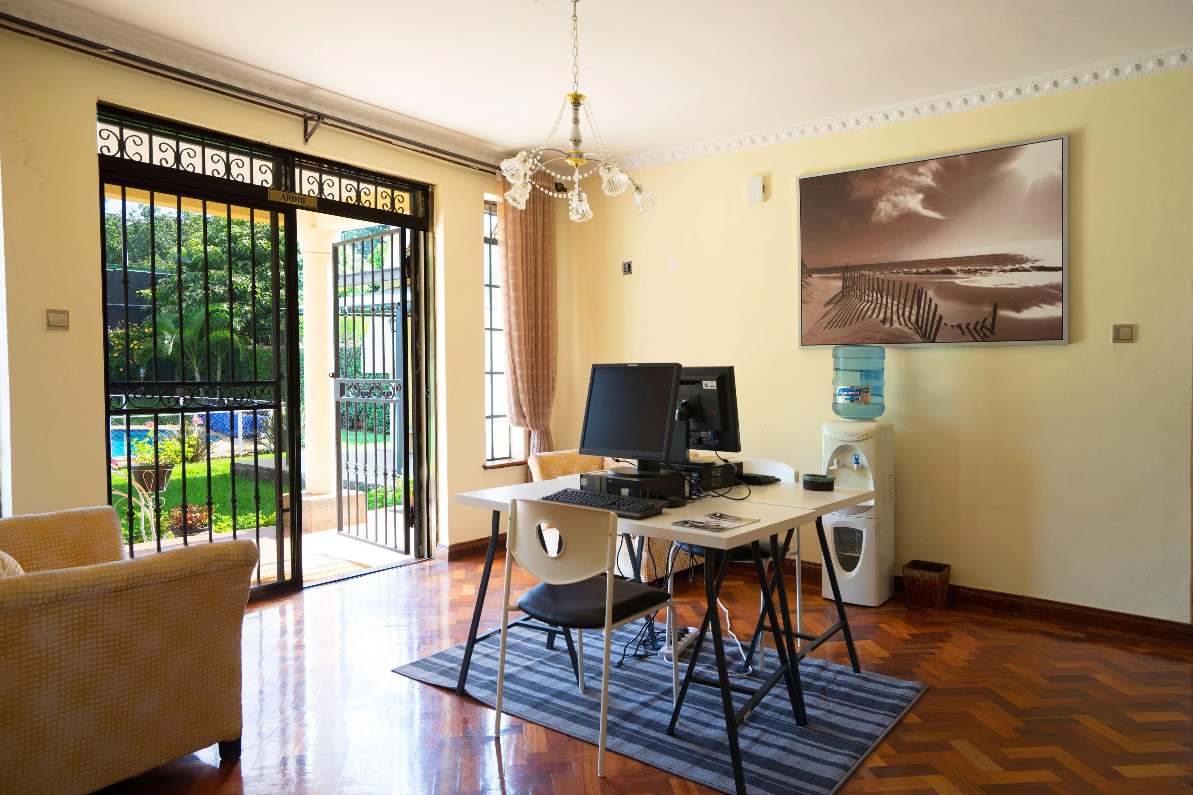 Photo - The Cottage Guest House Gigiri