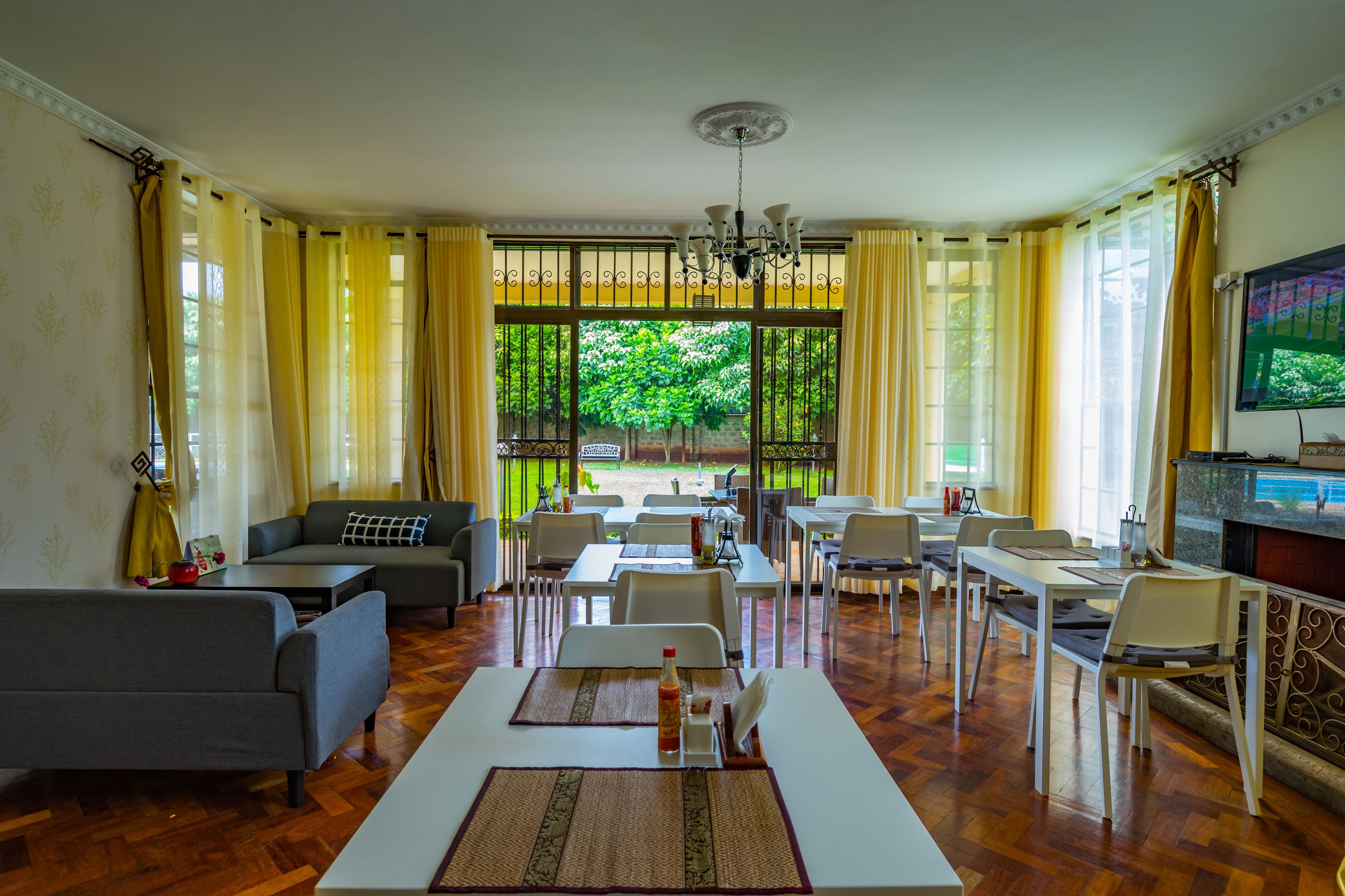 Photo - The Cottage Guest House Gigiri