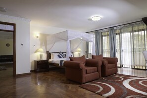 Junior-Suite