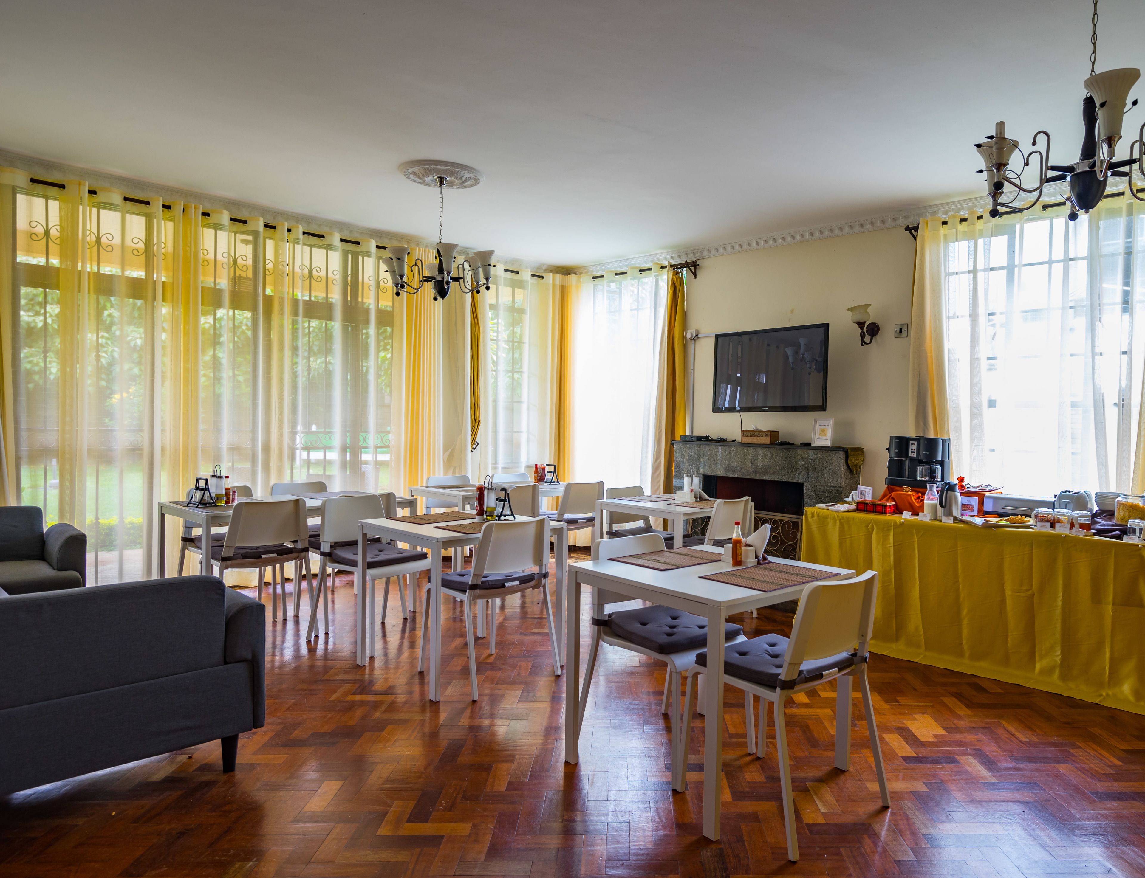 Photo - The Cottage Guest House Gigiri