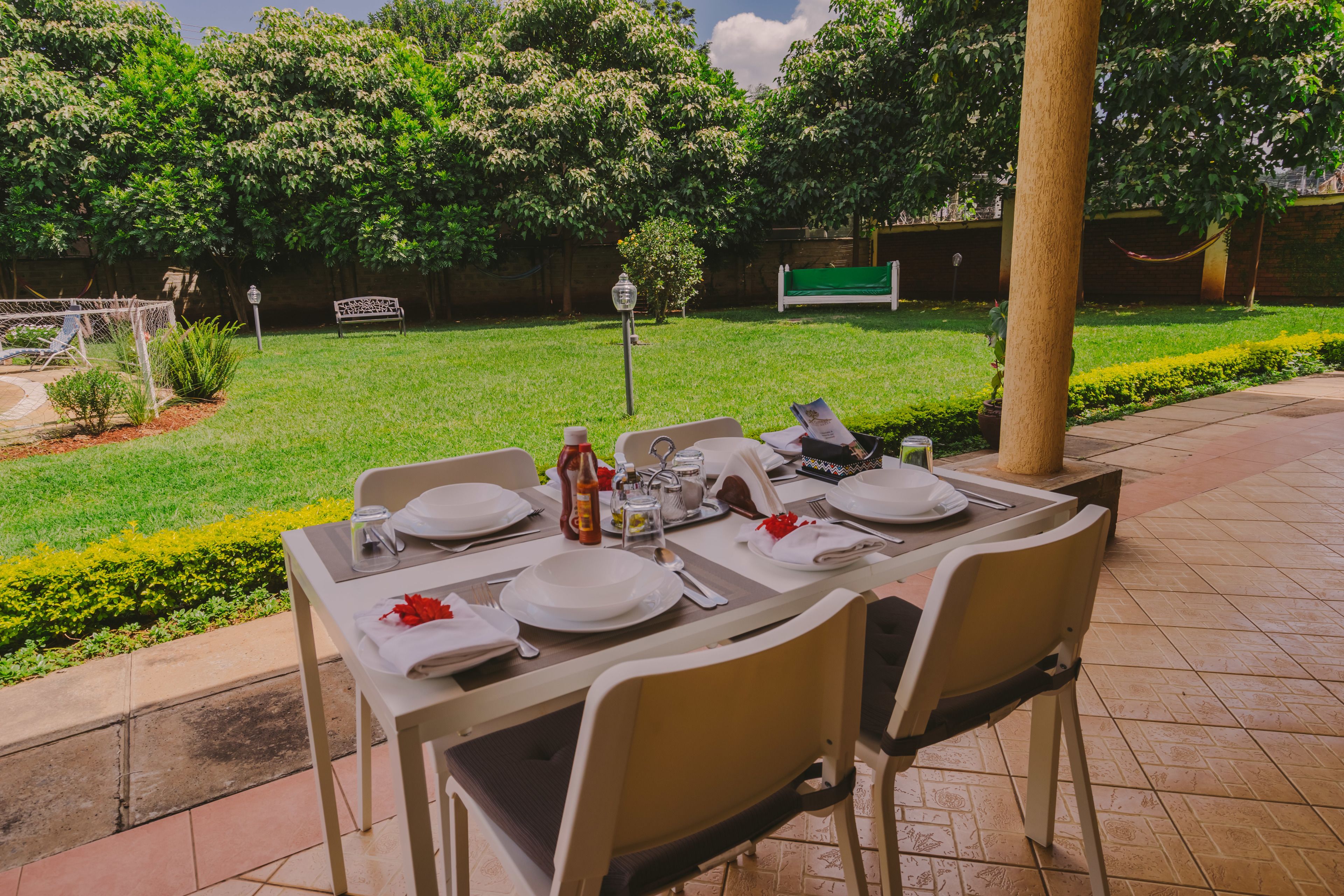 Photo - The Cottage Guest House Gigiri