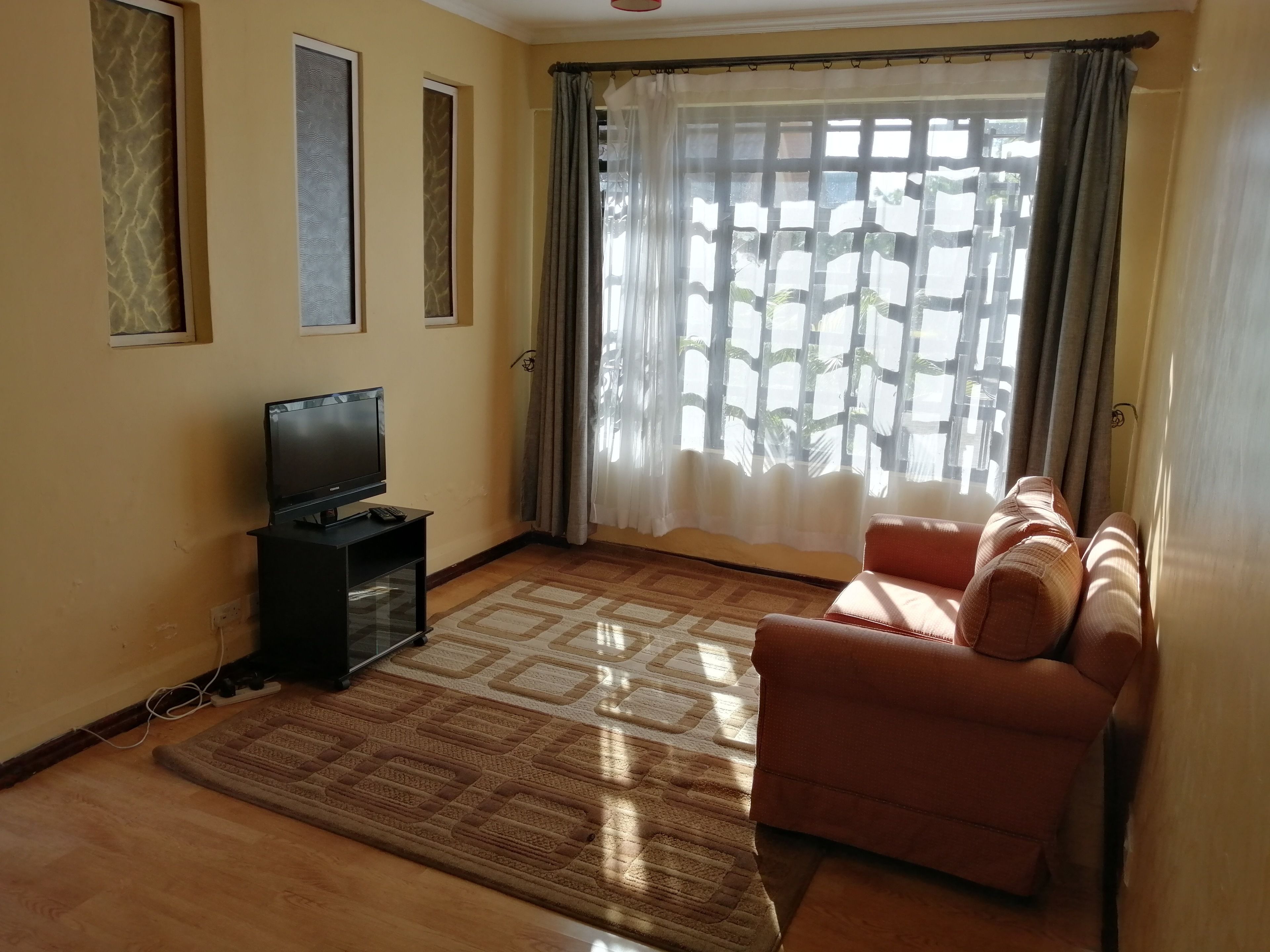 Photo - The Cottage Guest House Gigiri