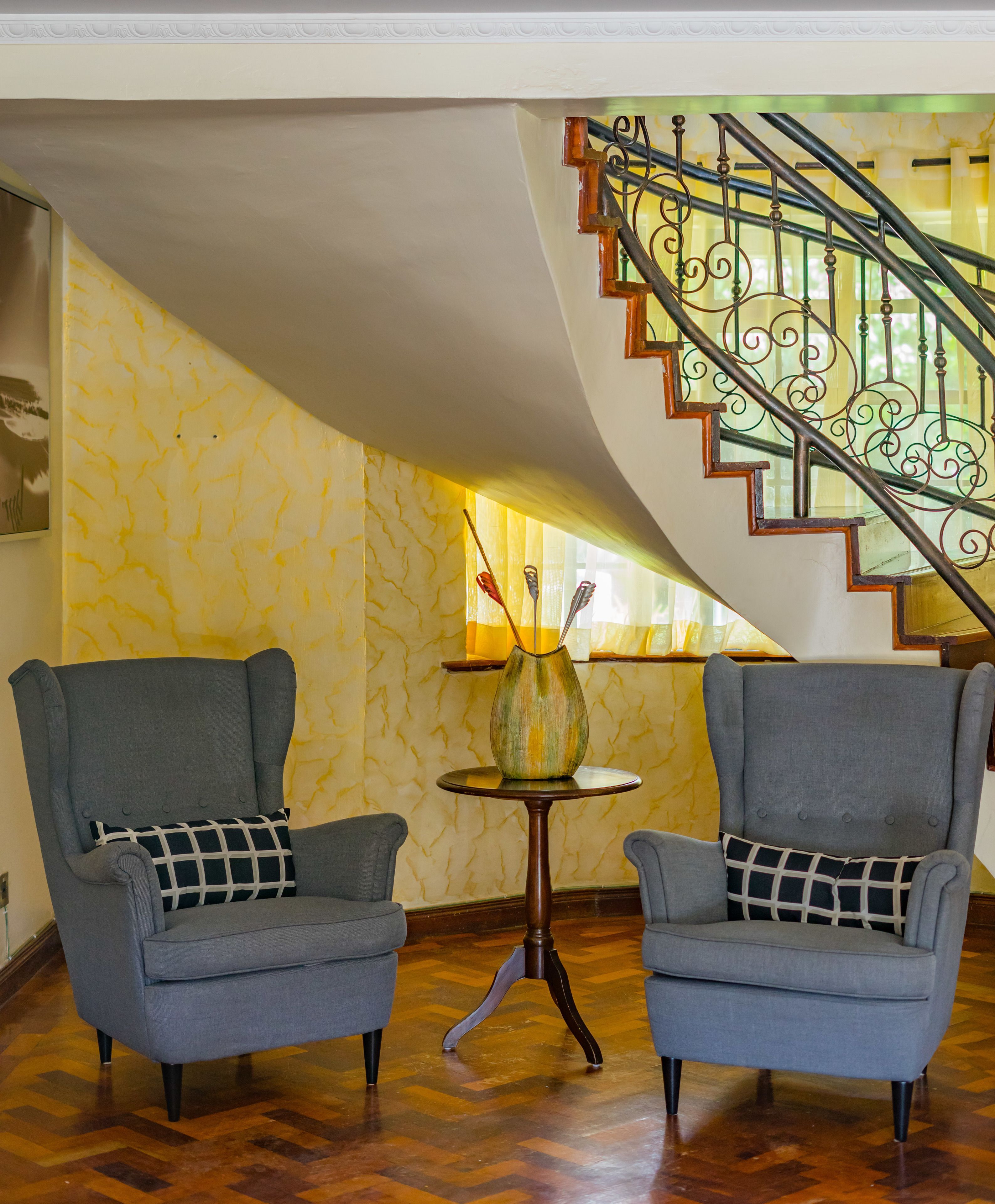 Photo - The Cottage Guest House Gigiri