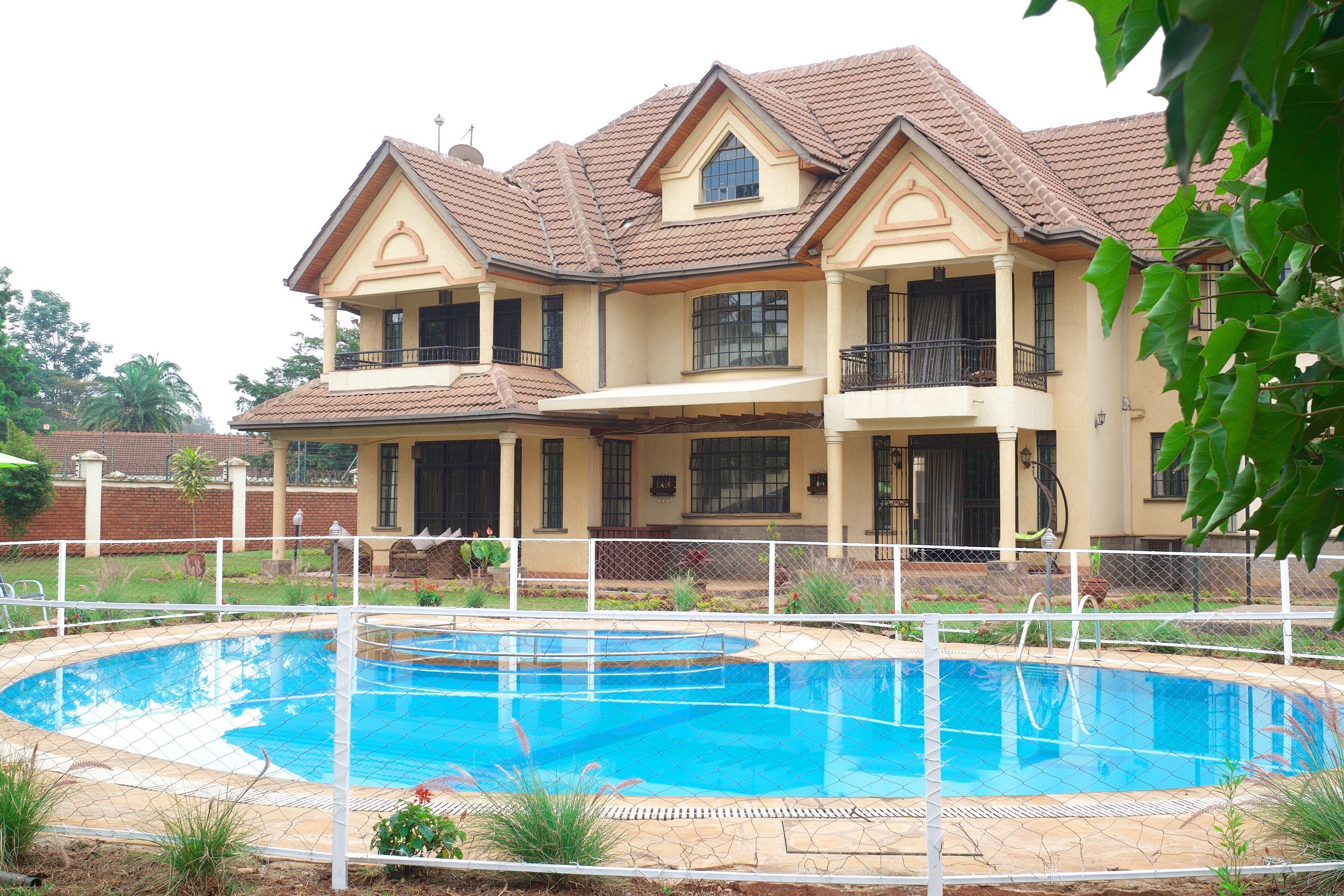 Photo - The Cottage Guest House Gigiri