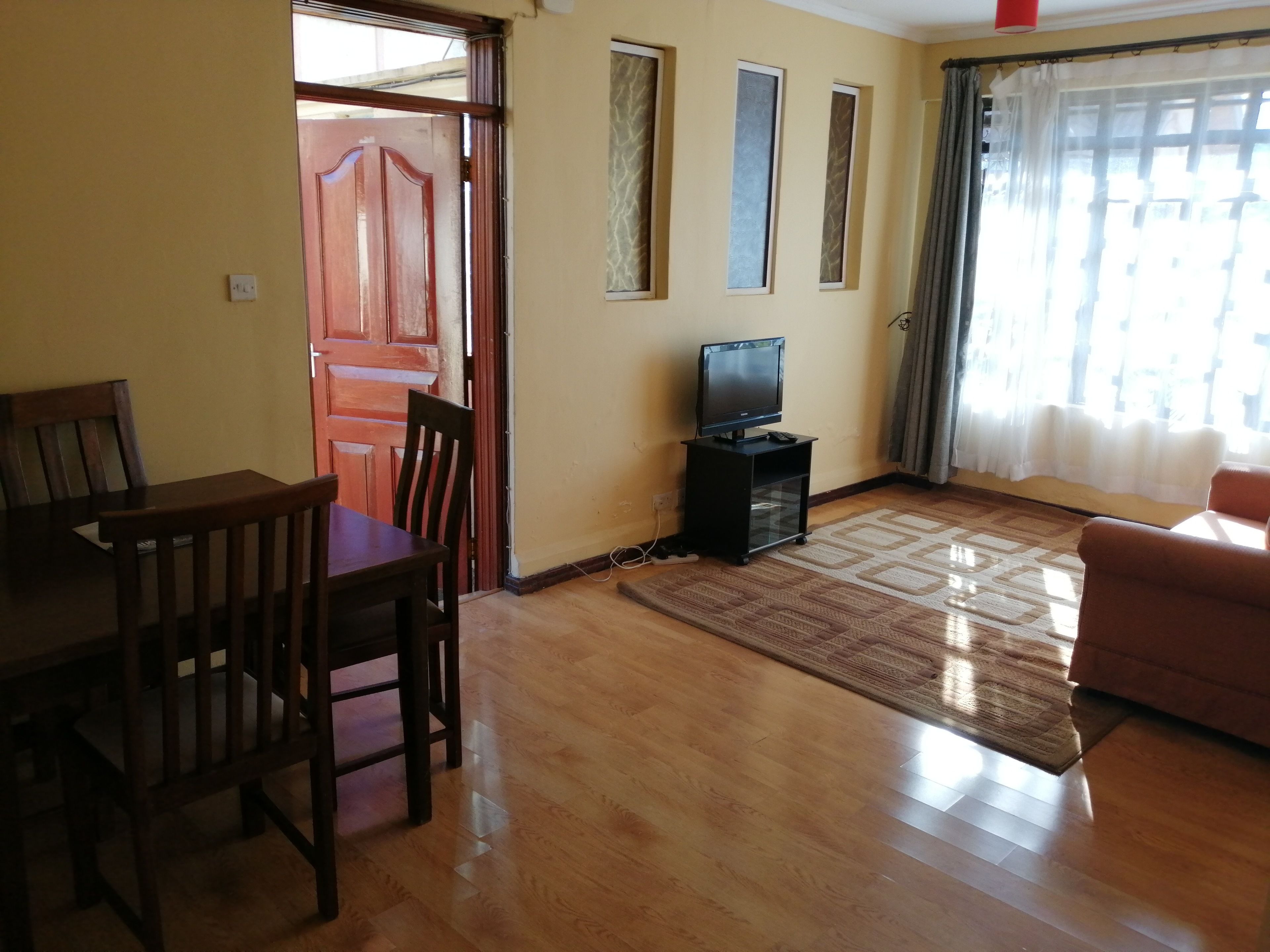 Photo - The Cottage Guest House Gigiri