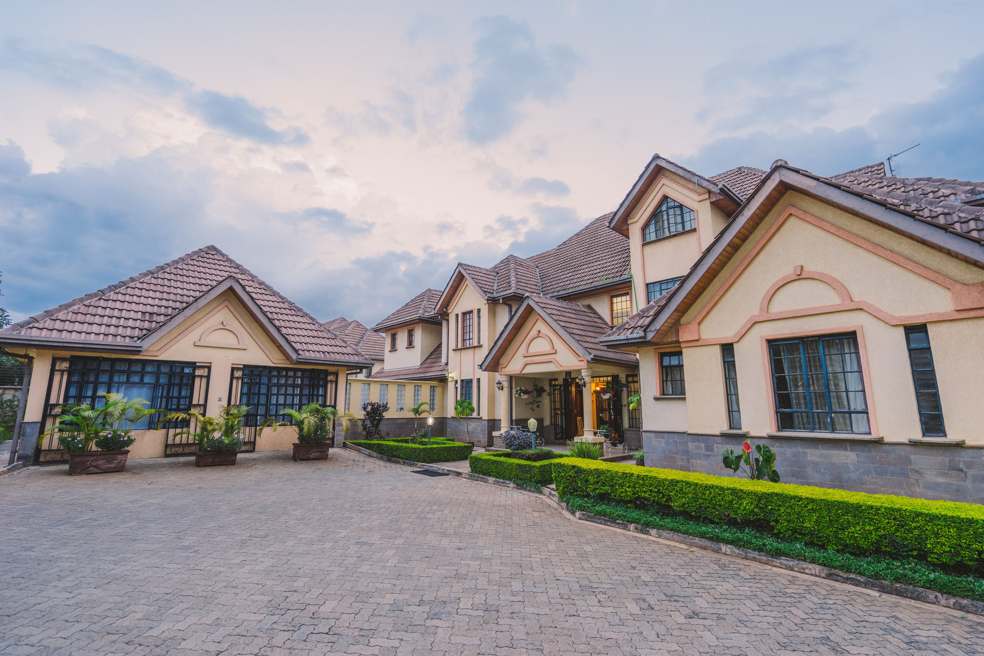 Photo - The Cottage Guest House Gigiri