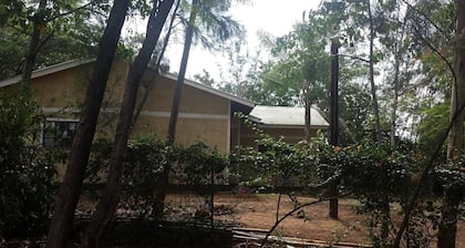 El´molo Crocodile Park and Lodge