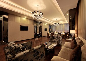 Dining - Shuguang International Hotel Huaian (Huai'an)