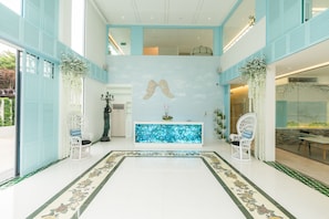 Lobby lounge - My Vimarn Hua Hin (Hua Hin)