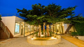 庭園