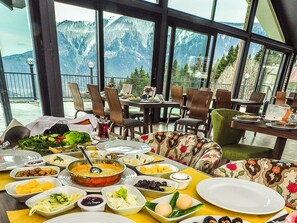 Food and drink - Koliva Otel (Artvin)