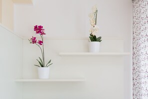 Apartment, 2 Bedrooms (Top 2) | Room amenity