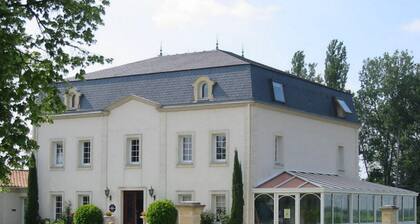 Hôtel de Margaux