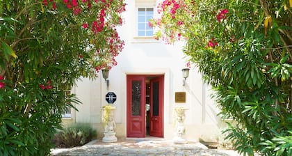 Hôtel de Margaux