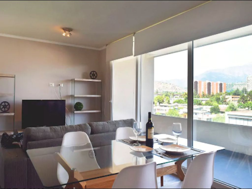 Apartment | In-room dining