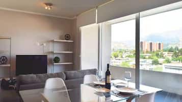 Apartment | In-room dining