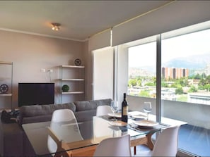 Apartment | In-room dining