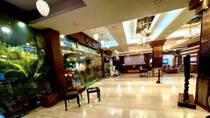 Reception - Clarion Inn Amps (Patiala)