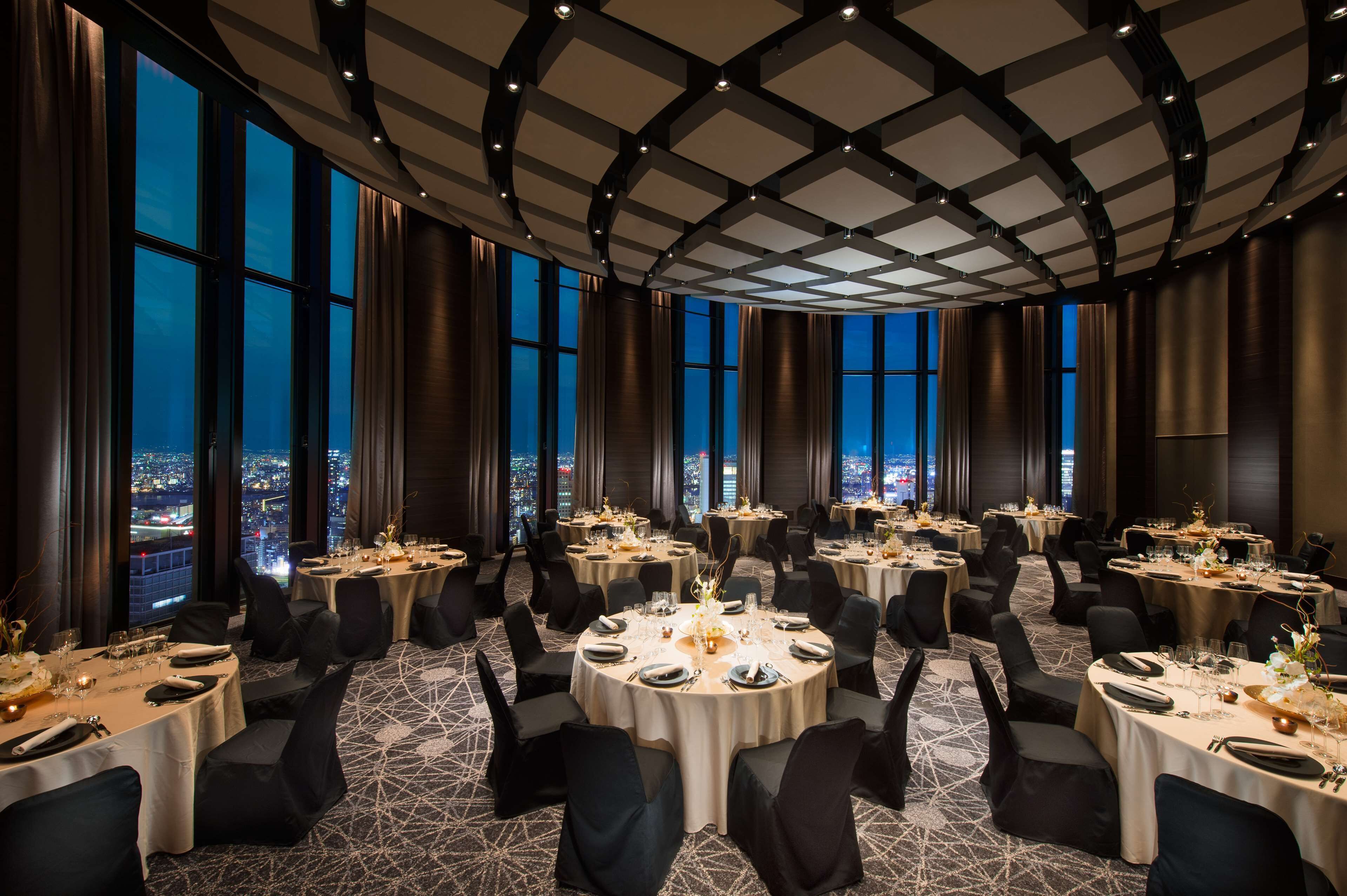 Photo - Conrad Osaka Hotel