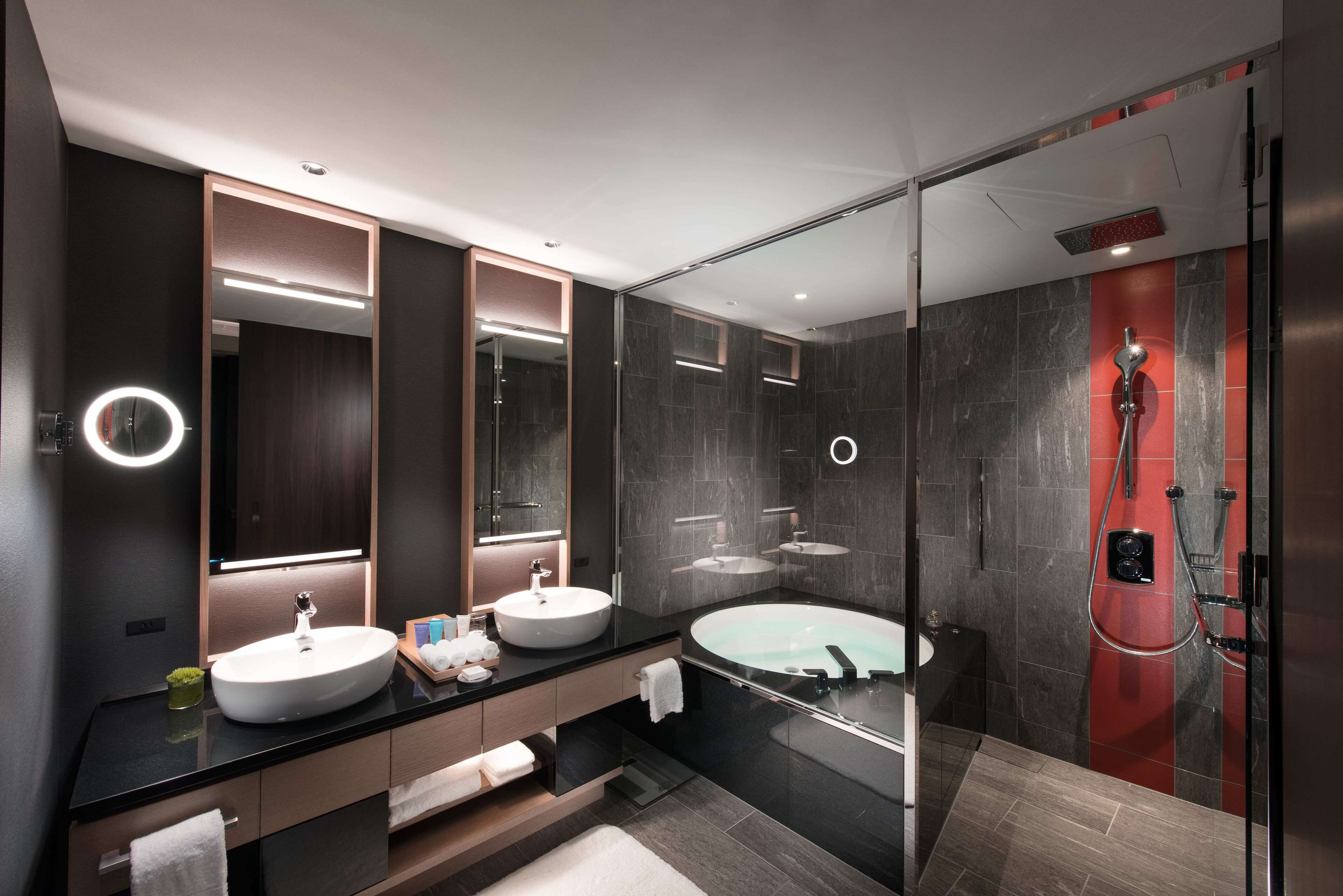 Conrad Osaka Reviews, Deals & Photos 2026 - Expedia