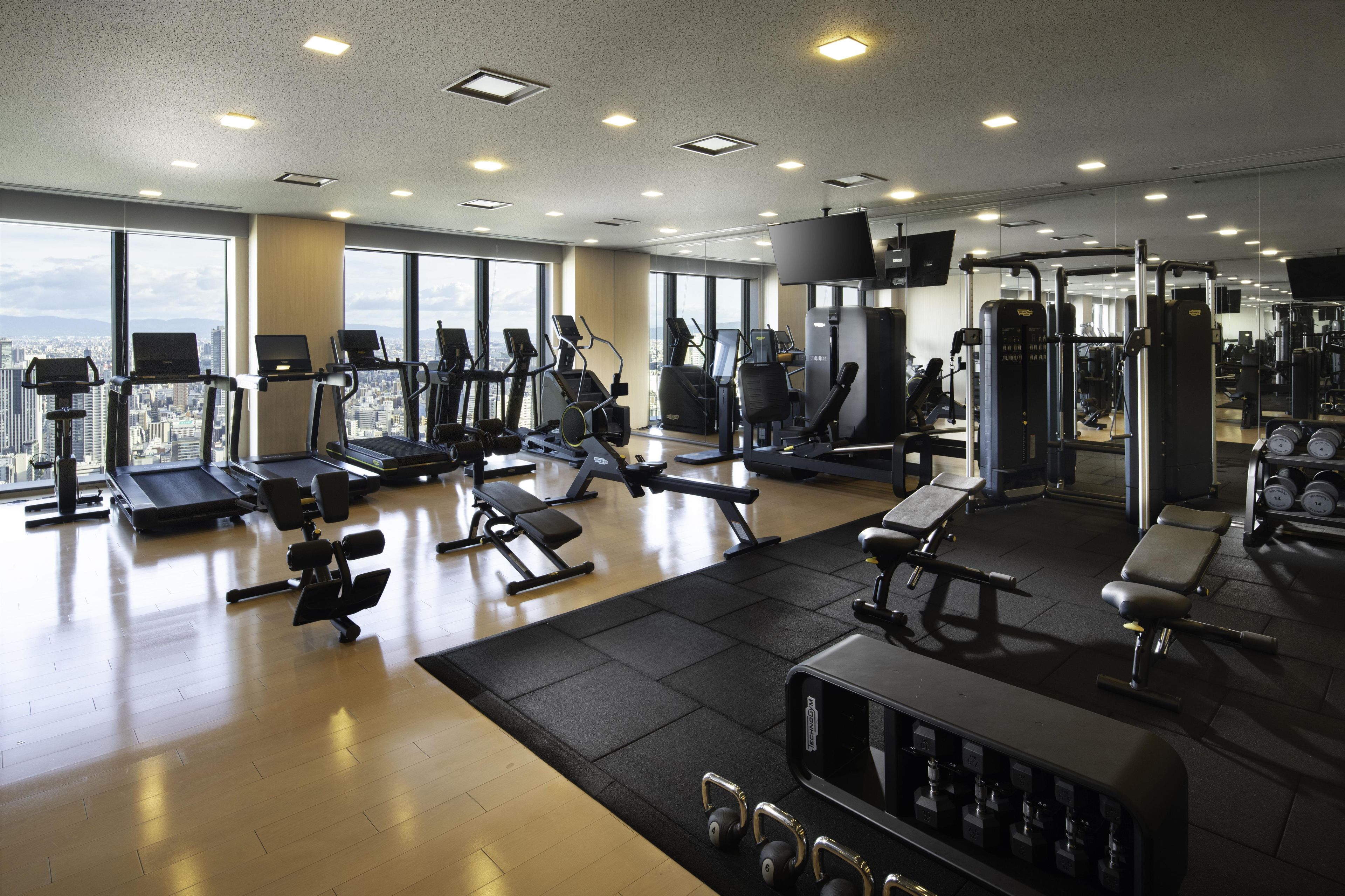 Photo - Conrad Osaka Hotel