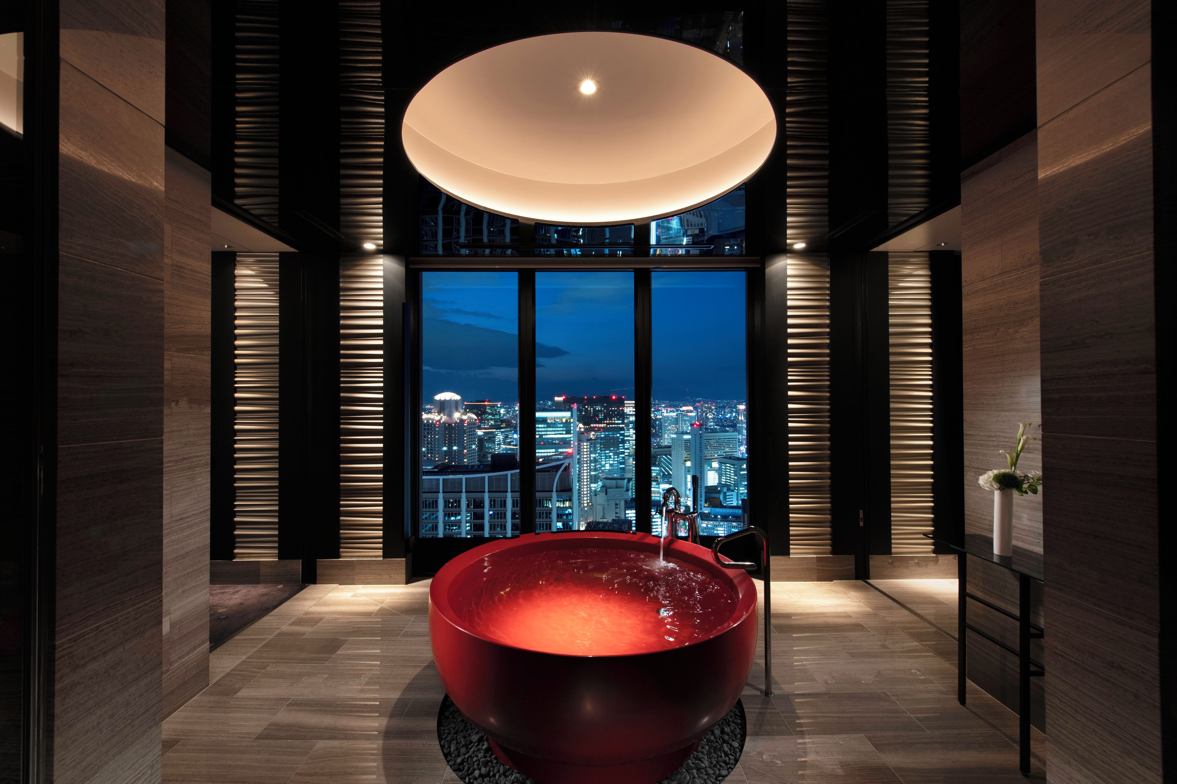 Photo - Conrad Osaka Hotel