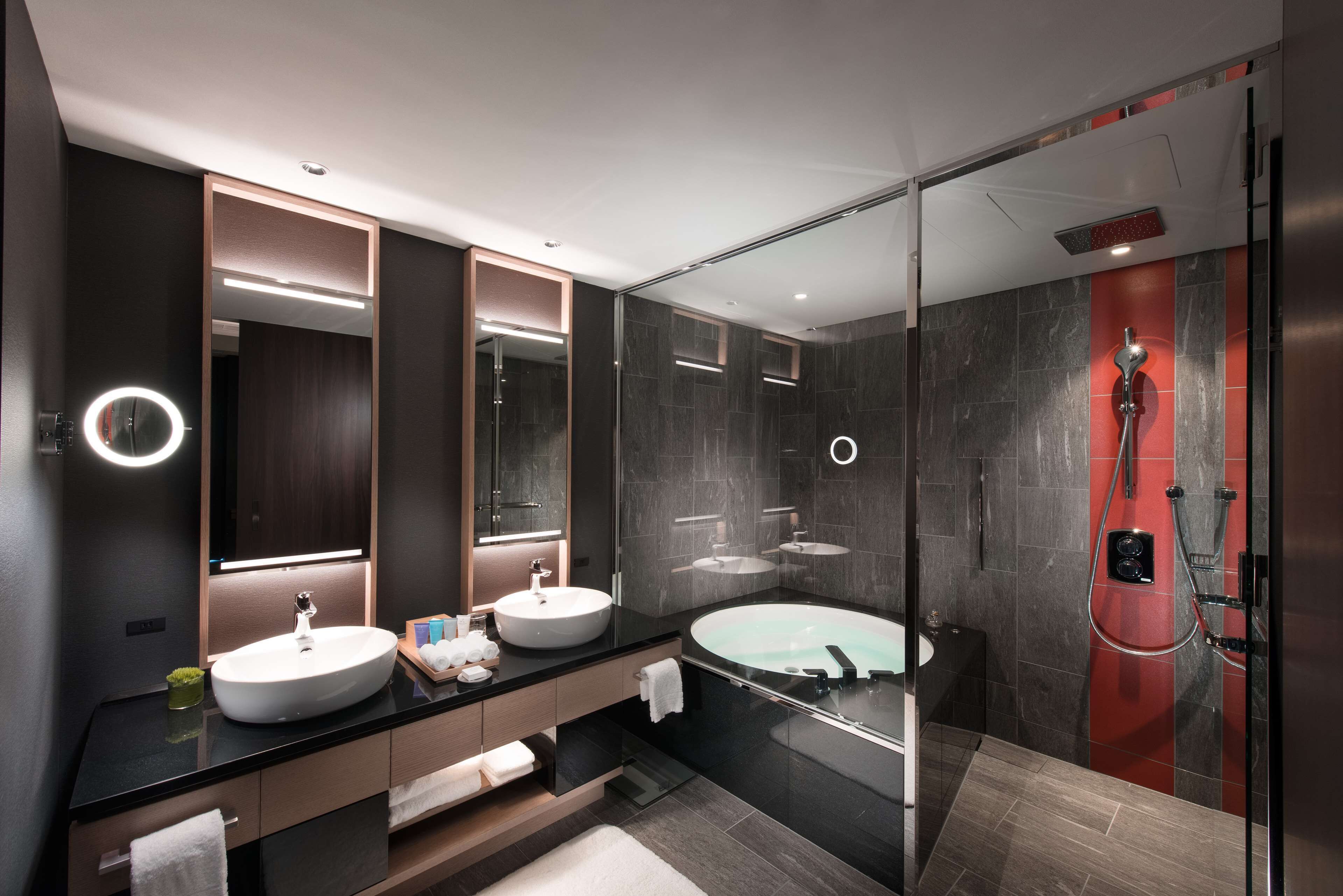 Conrad Osaka (Hotel) Reviews, Deals & Photos 2026 - Expedia.com