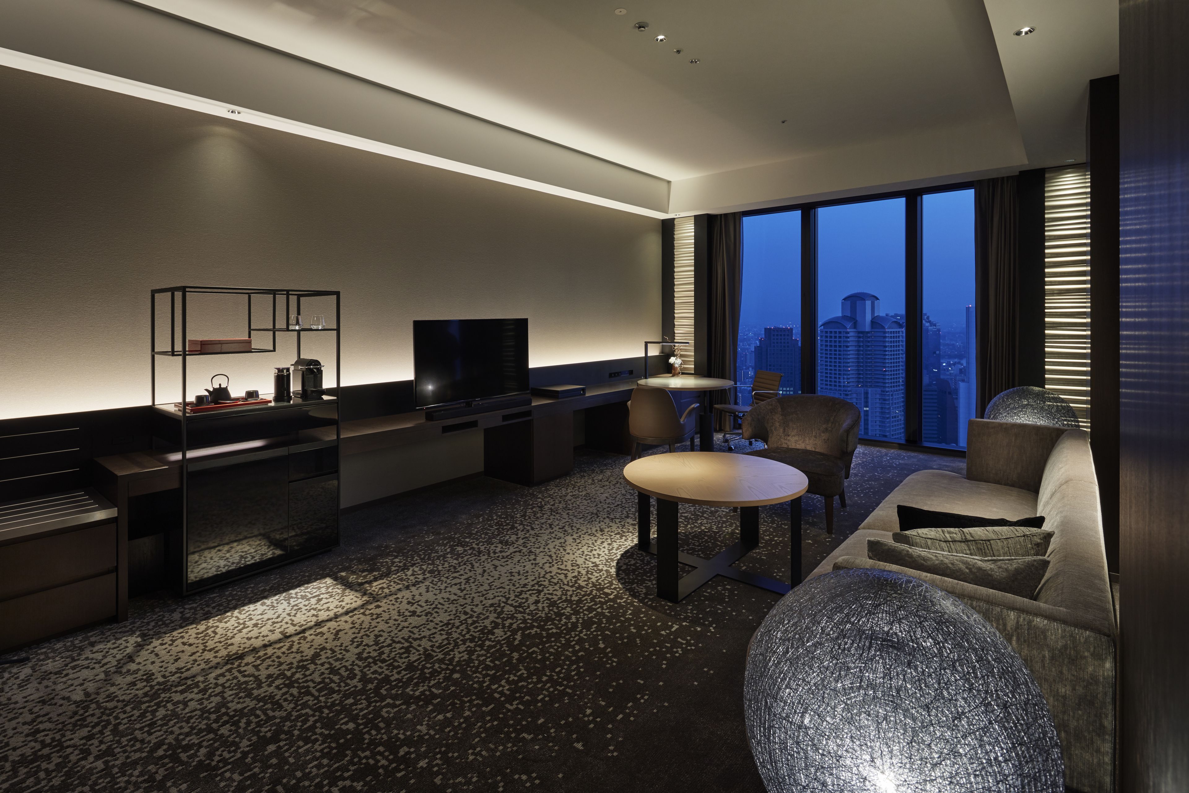 Photo - Conrad Osaka