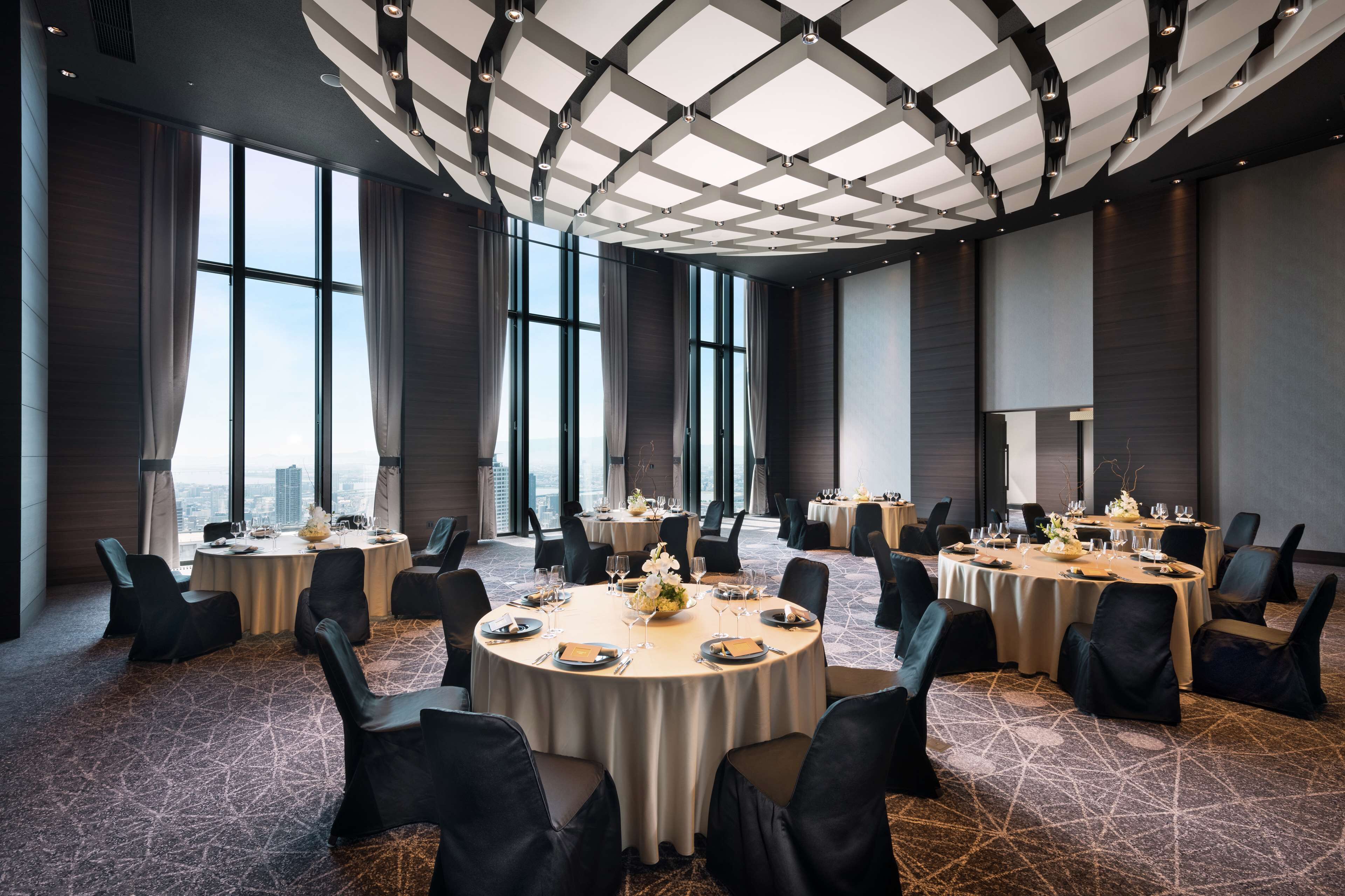 Photo - Conrad Osaka Hotel