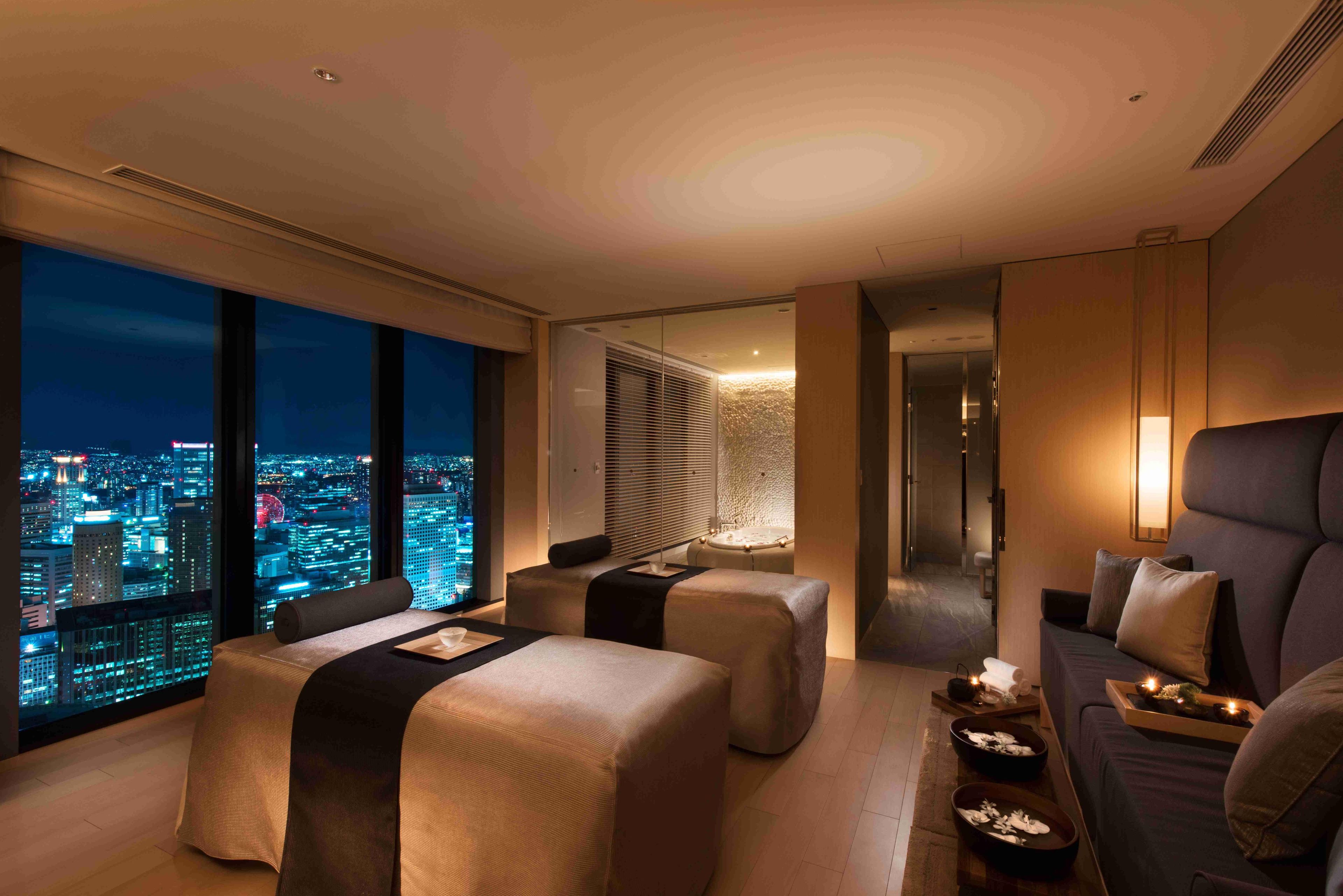 Photo - Conrad Osaka Hotel