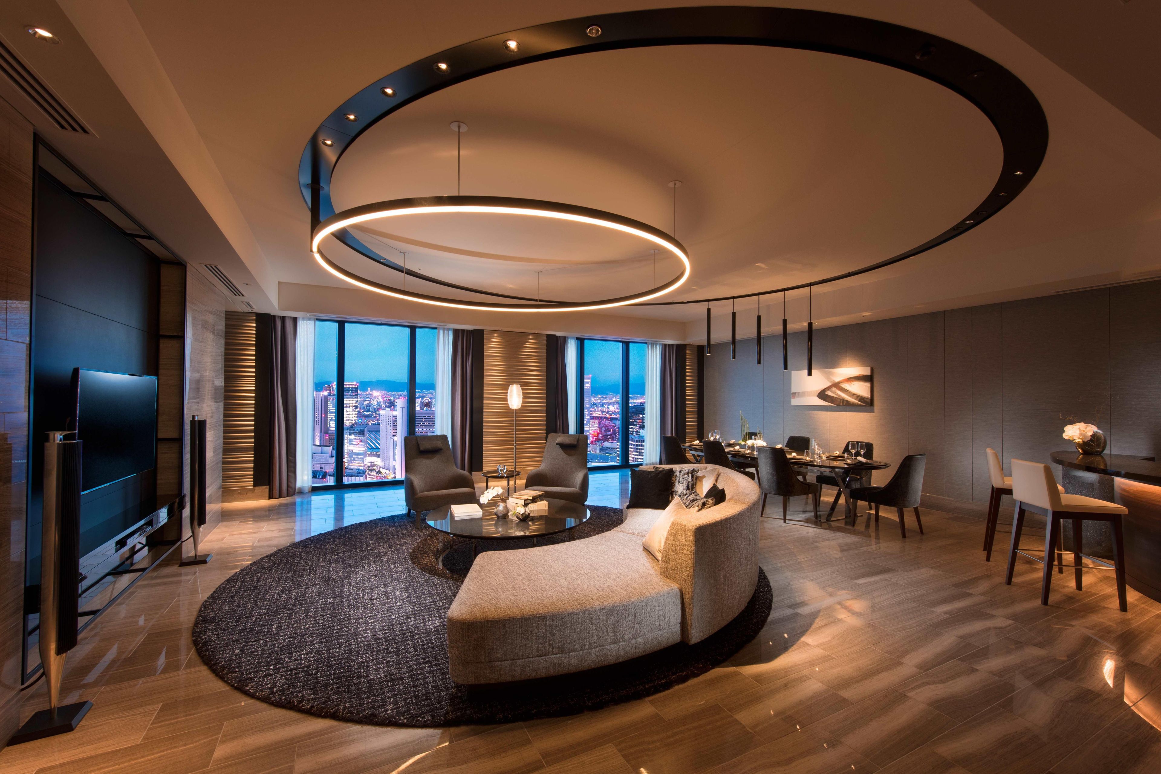 Photo - Conrad Osaka Hotel