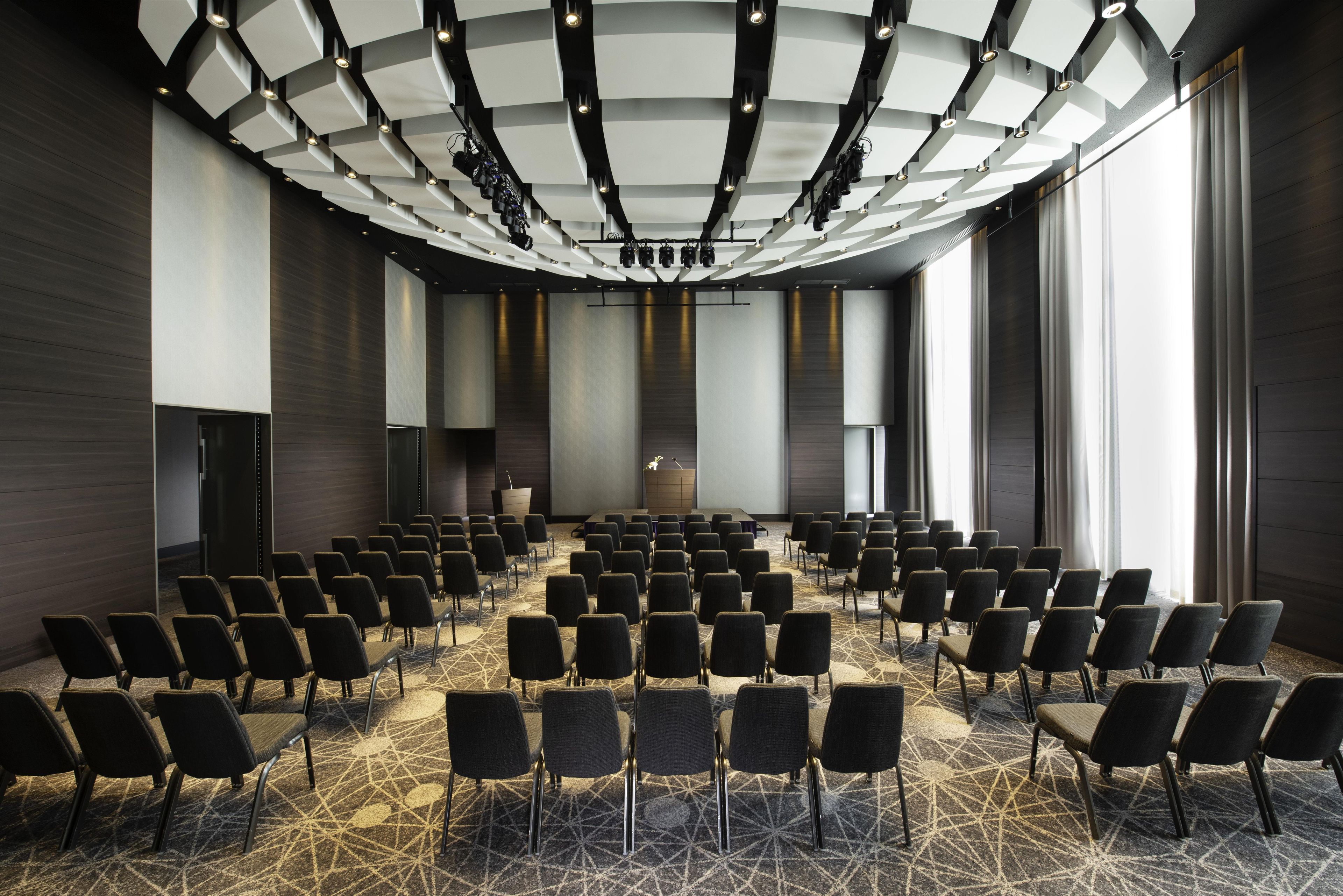 Salón de baile
