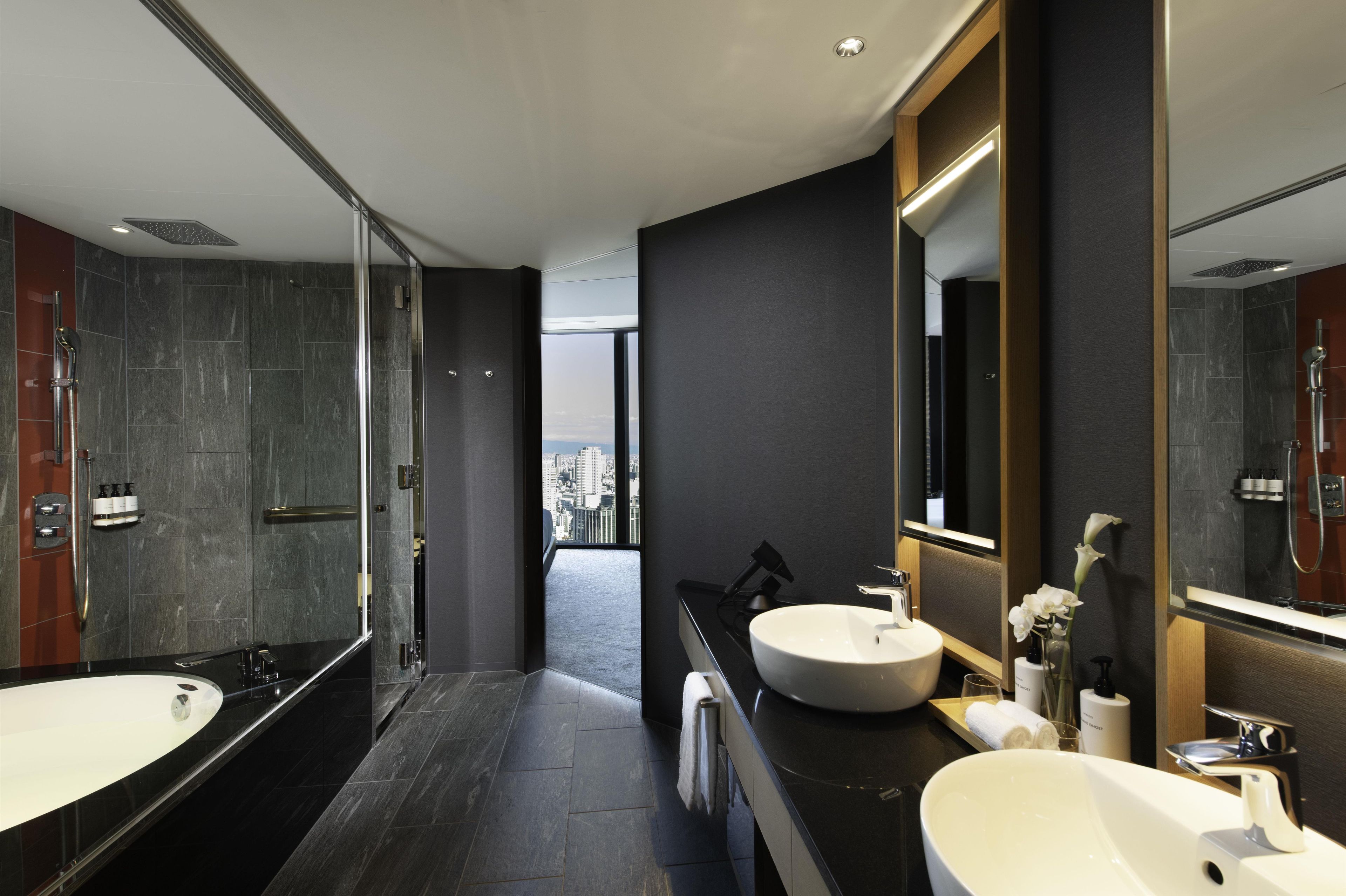 Badkamer