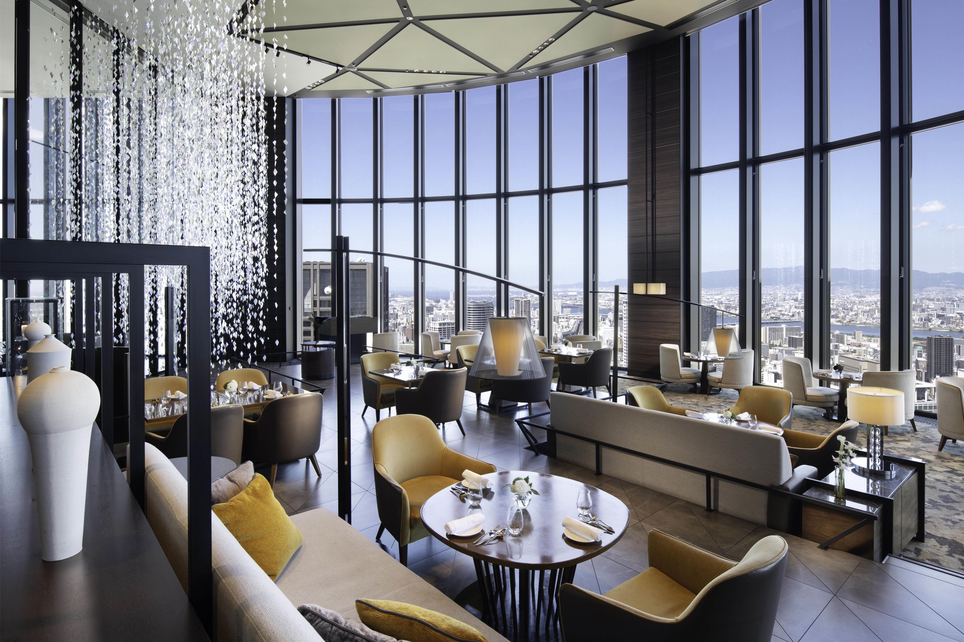 Photo - Conrad Osaka Hotel