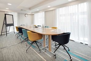 Sala de reuniones
