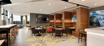Hampton by Hilton London Docklands