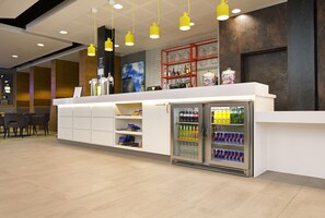 Property amenity - Hampton by Hilton London Docklands (London)