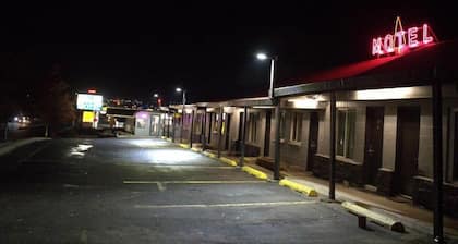 Juniper Motel Madras by Townhouse