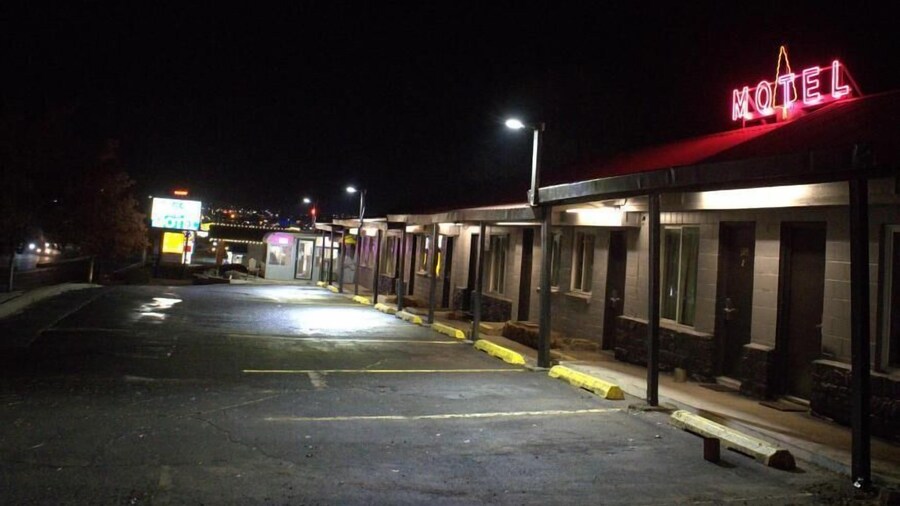 Juniper Motel Madras by Townhouse