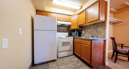 Juniper Motel Madras by Townhouse